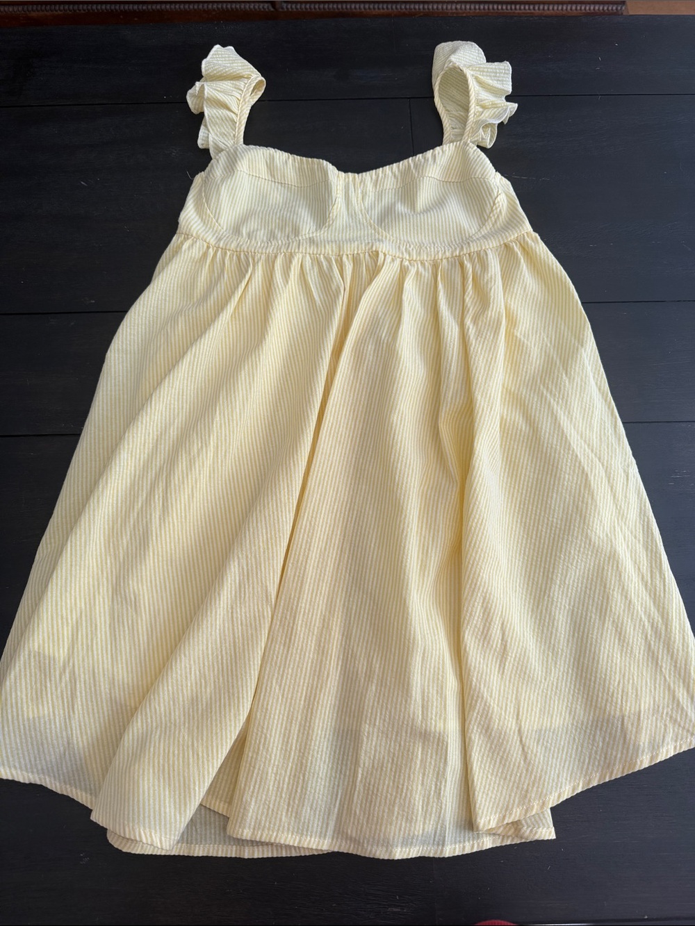 Yellow Boutique Mini